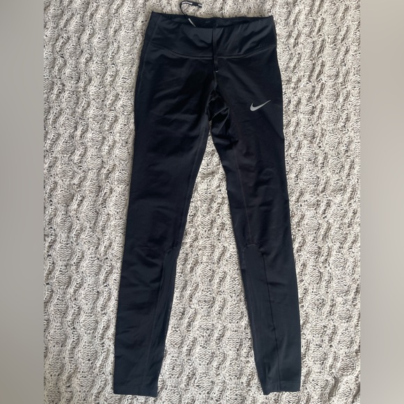 Nike Pants - Nike Black Leggings